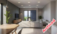 3 bedroom house 143 m2 for sale in Pano Deftera