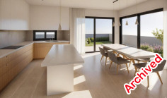 3 bedroom house 143 m2 for sale in Pano Deftera