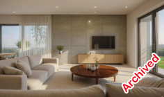 3 bedroom house 143 m2 for sale in Pano Deftera