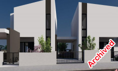 3 bedroom house 143 m2 for sale in Pano Deftera