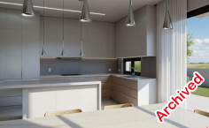 3 bedroom house 143 m2 for sale in Pano Deftera
