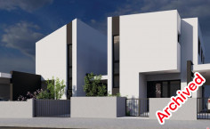 3 bedroom house 143 m2 for sale in Pano Deftera