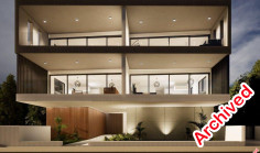 Spacious 2 apartment for sale in Latsia