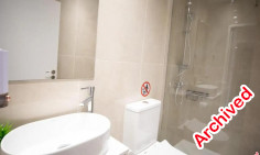 Spacious 3 bedroom apartment to rent in Aglantzia