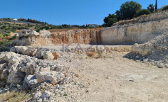 Landlocked development land for sale Agios Tychonas , Limassol
