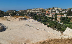 Landlocked development land for sale Agios Tychonas , Limassol