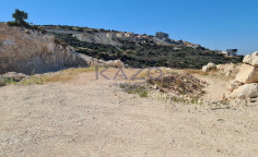 Landlocked development land for sale Agios Tychonas , Limassol