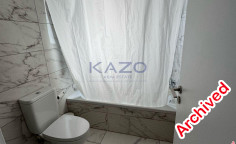 Modern two bedroom apartment in quiet Chrysopolitissa area 