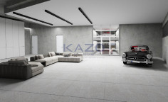 Modern six bedroom villa in Agios Tychonas luxury 