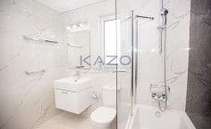 Spacious Agios Tychonas villa with pool gym 