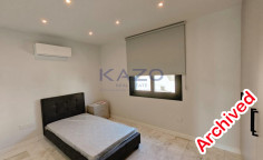 Recently renovated three bedroom apartment for rent in Mesa Geitonia 