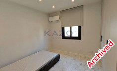 Recently renovated three bedroom apartment for rent in Mesa Geitonia 