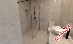 Recently renovated three bedroom apartment for rent in Mesa Geitonia 