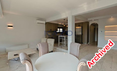 Recently renovated three bedroom apartment for rent in Mesa Geitonia 