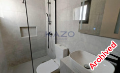 Recently renovated three bedroom apartment for rent in Mesa Geitonia 