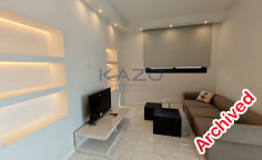 Recently renovated three bedroom apartment for rent in Mesa Geitonia 