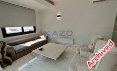 Recently renovated three bedroom apartment for rent in Mesa Geitonia 