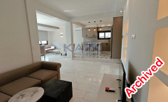 Recently renovated three bedroom apartment for rent in Mesa Geitonia 