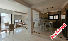 Recently renovated three bedroom apartment for rent in Mesa Geitonia 