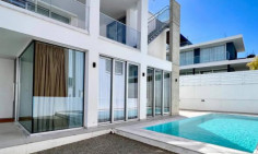 Spacious 4 bed house for sale in Protaras