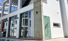 Spacious 4 bed house for sale in Protaras