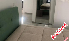 Large 3 bedroom apartment to rent in Acropolis