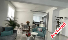 Large 3 bedroom apartment to rent in Acropolis