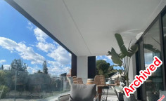 Large 3 bedroom apartment to rent in Acropolis