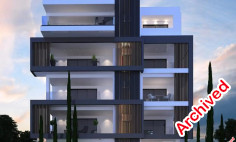 Large 3 bedroom apartment to rent in Acropolis