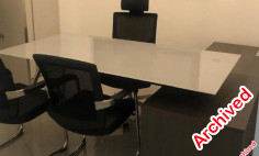 Large 3 bedroom apartment to rent in Acropolis