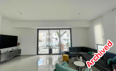 Large 3 bedroom apartment to rent in Acropolis