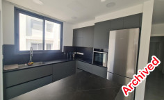 Large 3 bedroom apartment to rent in Acropolis