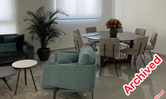 Large 3 bedroom apartment to rent in Acropolis