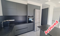 Large 3 bedroom apartment to rent in Acropolis