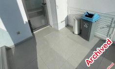 Large 3 bedroom apartment to rent in Acropolis