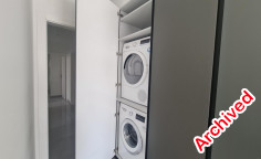 Large 3 bedroom apartment to rent in Acropolis