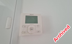 Large 3 bedroom apartment to rent in Acropolis