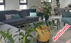 Large 3 bedroom apartment to rent in Acropolis