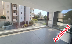 Large 3 bedroom apartment to rent in Acropolis