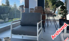 Large 3 bedroom apartment to rent in Acropolis