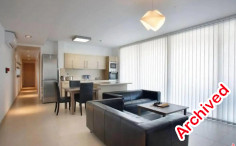 Spacious 3 bed apartment to rent in Engomi
