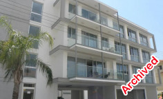Spacious 3 bed apartment to rent in Engomi