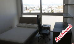 Spacious 3 bed apartment to rent in Engomi