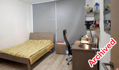 Spacious 3 bed apartment to rent in Engomi