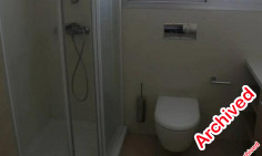 Spacious 3 bed apartment to rent in Engomi