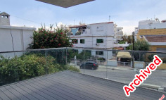 3 bedrooms apartment to rent in Acropolis