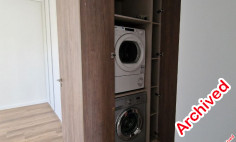 3 bedrooms apartment to rent in Acropolis