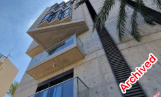 3 bedrooms apartment to rent in Acropolis