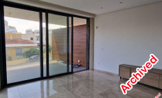 3 bedrooms apartment to rent in Acropolis