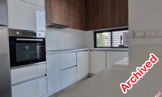 3 bedrooms apartment to rent in Acropolis
